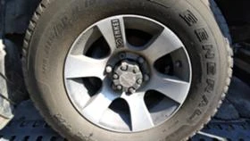 Opel Frontera А  2.8ТД 113к.с., снимка 5