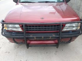 Opel Frontera А  2.8ТД 113к.с., снимка 9