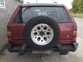 Opel Frontera А  2.8ТД 113к.с., снимка 10