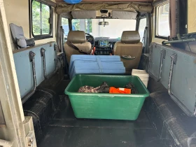 Mercedes-Benz G 230 2.3, снимка 8