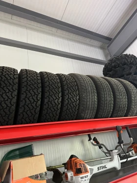 Mercedes-Benz G 230 2.3, снимка 16