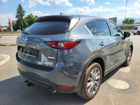 Mazda CX-5 GRAND TOURING 2.5 i 192 KC AWD , снимка 5