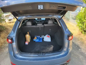 Mazda CX-5 GRAND TOURING 2.5 i 192 KC AWD , снимка 13