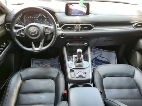 Mazda CX-5 GRAND TOURING 2.5 i 192 KC AWD , снимка 10
