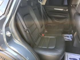 Mazda CX-5 GRAND TOURING 2.5 i 192 KC AWD , снимка 14