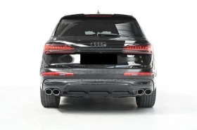 Audi SQ7 4.0* TDI* MATRIX* DISTR* HEAD-UP* 360CAM* KEYLESS*, снимка 3