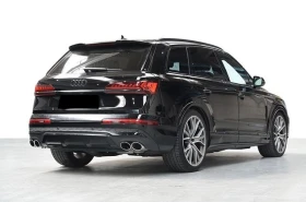Audi SQ7 4.0* TDI* MATRIX* DISTR* HEAD-UP* 360CAM* KEYLESS*, снимка 2