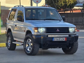 Mitsubishi Pajero Уникат един собственик внос Италия, снимка 1