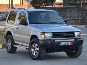 Mitsubishi Pajero Уникат един собственик внос Италия, снимка 2