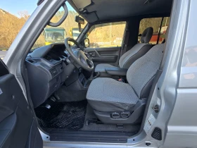 Mitsubishi Pajero Уникат един собственик внос Италия, снимка 13
