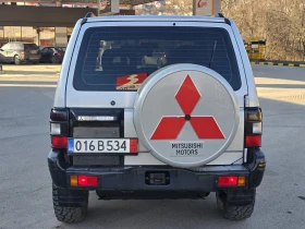 Mitsubishi Pajero Уникат един собственик внос Италия, снимка 6