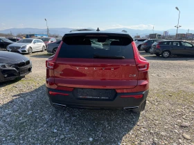 Volvo XC40 2.0 D AWD R-DESIGN(КАТО НОВА), снимка 6
