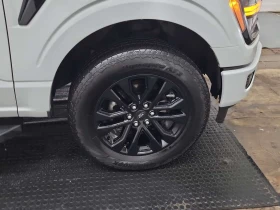 Ford F150 * XLT * CARFAX * ДИСТРОНИК * ПОДГРЕВИ * КАМЕРИ, снимка 7