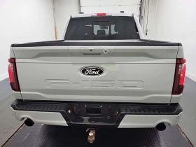Ford F150 * XLT * CARFAX * ДИСТРОНИК * ПОДГРЕВИ * КАМЕРИ, снимка 4