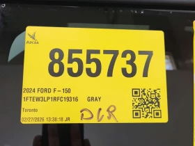 Ford F150 * XLT * CARFAX * ДИСТРОНИК * ПОДГРЕВИ * КАМЕРИ, снимка 13