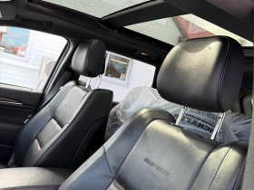 Jeep Grand cherokee SUMMIT* Distronic* Обдух* Подгрев, снимка 8