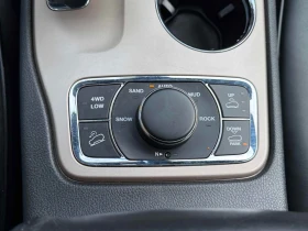 Jeep Grand cherokee SUMMIT* Distronic* Обдух* Подгрев, снимка 16