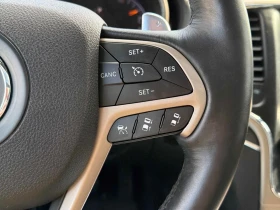 Jeep Grand cherokee SUMMIT* Distronic* Обдух* Подгрев, снимка 7