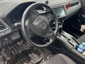 Honda Hr-v SPORT AWD * ПОДГРЕВИ* ШИБЕДАХ* КАМЕРА* , снимка 7