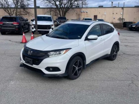 Honda Hr-v SPORT AWD * ПОДГРЕВИ* ШИБЕДАХ* КАМЕРА* , снимка 1