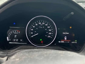 Honda Hr-v SPORT AWD * ПОДГРЕВИ* ШИБЕДАХ* КАМЕРА* , снимка 8