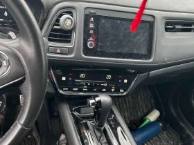 Honda Hr-v SPORT AWD * ПОДГРЕВИ* ШИБЕДАХ* КАМЕРА* , снимка 9