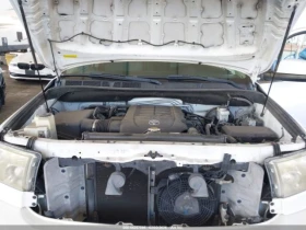 Toyota Sequoia LIMITED AWD/КАЛИФОРНИЯ/ОТ 290 ЕВРО НА МЕСЕЦ, снимка 10