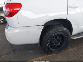 Toyota Sequoia LIMITED AWD/КАЛИФОРНИЯ/ОТ 290 ЕВРО НА МЕСЕЦ, снимка 6