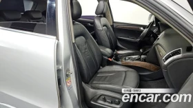 Audi Q5 2.0 TDI Quattro Dynamic 8R | Цена до България, снимка 8