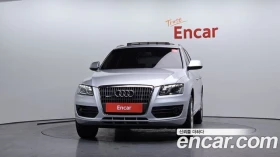 Audi Q5 2.0 TDI Quattro Dynamic 8R | Цена до България, снимка 3