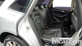Audi Q5 2.0 TDI Quattro Dynamic 8R | Цена до България, снимка 10