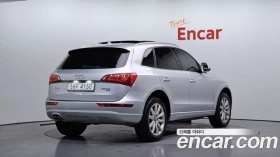 Audi Q5 2.0 TDI Quattro Dynamic 8R | Цена до България, снимка 2