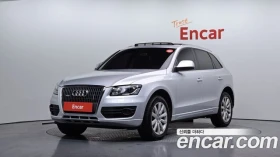 Audi Q5 2.0 TDI Quattro Dynamic 8R | Цена до България, снимка 1