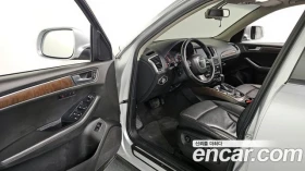 Audi Q5 2.0 TDI Quattro Dynamic 8R | Цена до България, снимка 9