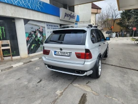 BMW X5 Е53, снимка 4