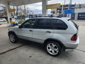 BMW X5 Е53, снимка 5