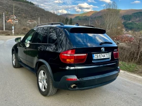 BMW X5 3.5d Сменени вериги, снимка 2