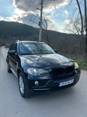 BMW X5 3.5d Сменени вериги, снимка 1