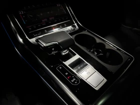 Audi Q7 TECHNIK BLACK OPTICS| ОБДУХВАНЕ| HUD| 360| B&O| , снимка 14