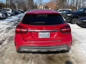 Mercedes-Benz GLA 250 * CARFAX * 2 КЛЮЧА * ПАНО * KEYLESS, снимка 4
