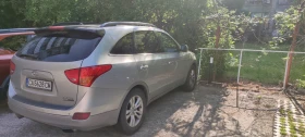 Hyundai IX55 3.0 CRDi 4x4 , снимка 2