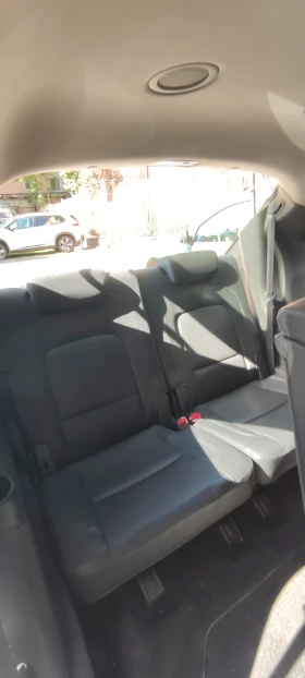 Hyundai IX55 3.0 CRDi 4x4 , снимка 13