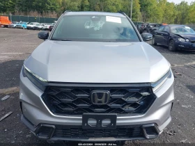 Honda Cr-v HYBRID SPORT* AWD* 20k km* БЕЗ ЩЕТИ, снимка 2