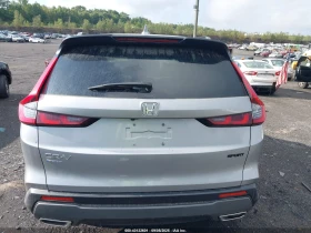 Honda Cr-v HYBRID SPORT* AWD* 20k km* БЕЗ ЩЕТИ, снимка 5