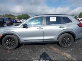 Honda Cr-v HYBRID SPORT* AWD* 20k km* БЕЗ ЩЕТИ, снимка 7