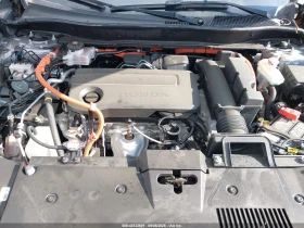 Honda Cr-v HYBRID SPORT* AWD* 20k km* БЕЗ ЩЕТИ, снимка 11