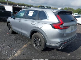 Honda Cr-v HYBRID SPORT* AWD* 20k km* БЕЗ ЩЕТИ, снимка 6