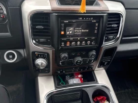 Dodge RAM 1500 * Laramie * АВТОКРЕДИТ БЕЗ ПЪРВОНАЧАЛНА ВНОСКА* , снимка 9