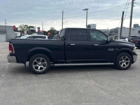 Dodge RAM 1500 * Laramie * АВТОКРЕДИТ БЕЗ ПЪРВОНАЧАЛНА ВНОСКА* , снимка 3