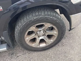 Dodge RAM 1500 * Laramie * АВТОКРЕДИТ БЕЗ ПЪРВОНАЧАЛНА ВНОСКА* , снимка 7